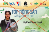 TikToker Phạm Thoại bị phạt 7,5 triệu đồng vì đăng thông tin giả mạo