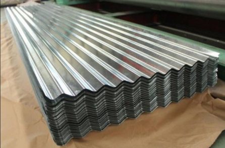 Tôn mạ: VN áp thuế TQ 37,13%; Mỹ áp thuế VN cao nhất 88,12%