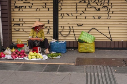 TP.HCM: Người từ 75 tuổi nhận trợ cấp hưu trí 650.000 đồng/tháng