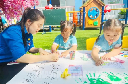 TP.HCM thiếu gần 5.000 giáo viên năm học 2025-2026