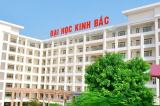 truong dai hoc kinh bac bi dinh chi 12 nganh dao tao trong 9 thang