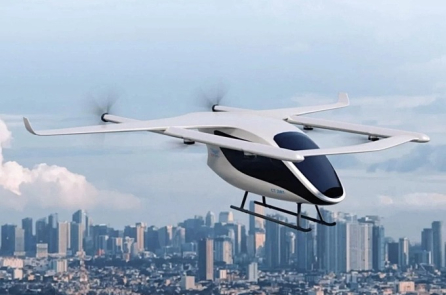 Việt Nam sắp xuất khẩu 5.000 máy bay không người lái sang Hàn Quốc