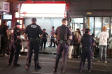 Xả súng tại câu lạc bộ ở New York: 3 người thiệt mạng, 8 người bị thương
