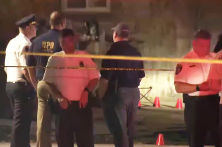 Mỹ: 6 người bị thương trong vụ xả súng ở Baltimore – Maryland