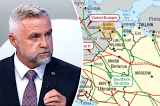 Slovakia ví Ukraine là khủng bố Hamas trong vụ đánh đường ống Druzhba