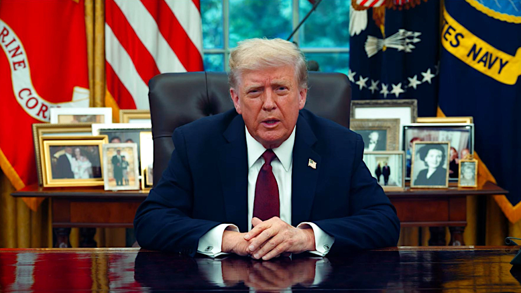 250911DonaldTrump