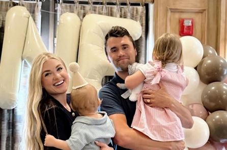 Charlie Kirk từng đặt câu hỏi liệu Ukraine có định giết mình hay không
