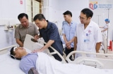 Sự cố hầm lò ở Quảng Ninh: 3 người tử vong được hỗ trợ tổng 285 triệu đồng