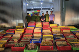 Yến chưng 100% “sợi yến” giả, bán khắp Đà Nẵng, Thanh Hóa, Hải Phòng…