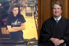 Người đàn ông từng tìm cách ám sát Thẩm phán Kavanaugh hiện tự nhận mình là phụ nữ