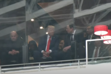 Trump – Musk: Liệu lễ tưởng niệm Kirk có mở ra kỷ nguyên mới cho nước Mỹ?