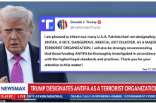 Nghiên cứu: Chủ nghĩa khủng bố cánh tả đạt mức cao nhất trong 30 năm