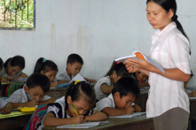 Điều gì có thể bảo vệ người thầy?