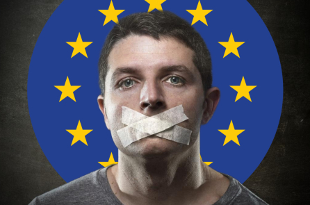 Tổng thống Trump chấm dứt hợp tác kiểm duyệt truyền thông với EU – FT