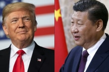 Ông Trump nhắc ông Tập đề cập đến sự “hỗ trợ” và “xương máu” của lính Mỹ