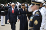 Ông Trump cảnh báo nghiêm khắc với các thế lực thù địch vào ngày kỷ niệm 11/9