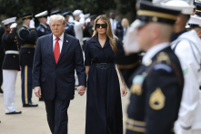 Ông Trump cảnh báo nghiêm khắc với các thế lực thù địch vào ngày kỷ niệm 11/9