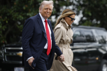 Ông Trump thăm Nvidia, Microsoft và các công ty Mỹ khác công bố đầu tư vào Anh