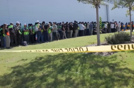 Vì sao Mỹ đột kích nhà máy pin của Hyundai?