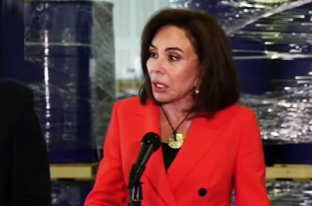 Hoa Kỳ tịch thu một lượng tiền chất Fentanyl, Meth lớn nhất từ Trung Quốc