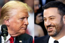 Tổng thống Trump cảnh báo ABC về việc cho Jimmy Kimmel trở lại