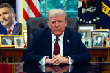 Tổng thống Trump: Nghi phạm ám sát Charlie Kirk đã bị bắt