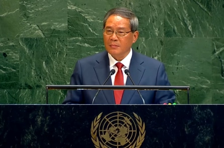 Thủ tướng Trung Quốc: Thuế quan của Tổng thống Trump đã gây tổn thất nặng nề