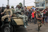 Congo: Ít nhất 89 người theo đạo Thiên chúa bị thảm sát