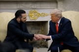 Tổng thống Trump định hình lại vai trò của Hoa Kỳ ở Mỹ Latinh