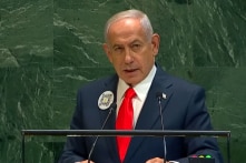 Bài phát biểu của Thủ tướng Israel giữa áp lực bị chỉ trích chưa từng có tại LHQ