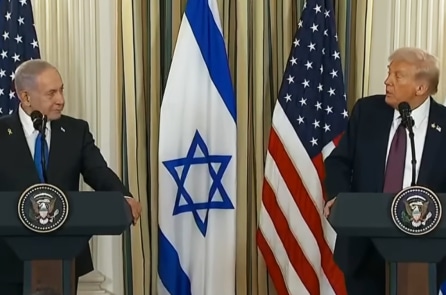 Ông Trump công bố Kế hoạch Hòa bình Gaza gồm 20 điểm; Israel đồng ý, Hamas vẫn chưa
