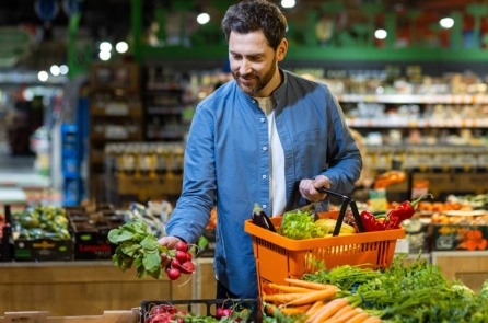 7 loại thực phẩm tự nhiên giúp bạn tràn đầy năng lượng cho nam giới