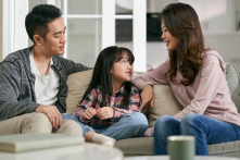 11 dấu hiệu cho thấy bạn đã mắc sai lầm trong việc nuôi dạy con