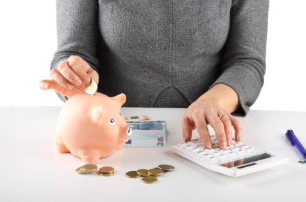 Làm sao để không “chạy ăn từng bữa” dù có thu nhập ổn định?