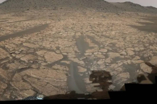 NASA tìm thấy bằng chứng mới cho thấy sao Hỏa có thể đã từng có sự sống