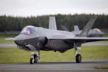 Nhiều drone lạ xuất hiện gần căn cứ F-35 của Đan Mạch