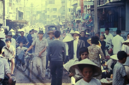 Phở Ông Cù
