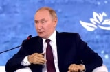 Tổng thống Putin: Nga chưa bao giờ quay lưng lại với Mỹ