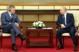 Tổng thống Putin: Không phản đối Ukraine gia nhập EU, nhưng NATO là chuyện khác