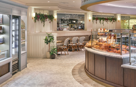 Ông chủ Highlands Coffee tuyên bố sáp nhập thương hiệu Paris Baguette Việt Nam