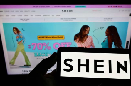 Shein bị phạt 170 triệu đô la vì sử dụng Cookie sai mục đích