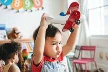 Cẩm nang giáo dục mầm non theo cách tiếp cận Steiner Waldorf