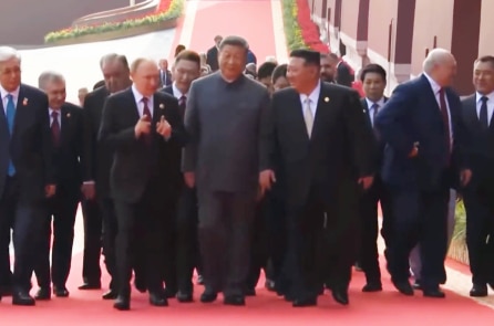 Bác sĩ lên tiếng sau khi lãnh đạo Tập và Putin bàn về trường sinh bất tử nhờ ghép tạng