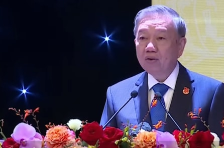 Tổng bí thư Tô Lâm sẽ có chuyến thăm hiếm hoi tới Triều Tiên vào tháng 10 – Reuters