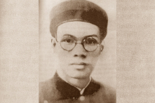 Trúc Khê: Người để lại cả kho tàng văn học