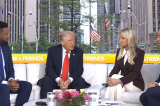 Tổng thống Trump: Gần như đang cạn dần kiên nhẫn với ông Putin