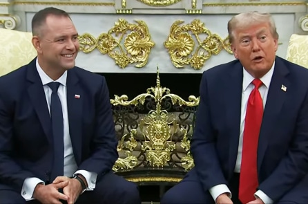 Ông Trump sẽ nói chuyện với ông Putin trong vài ngày tới