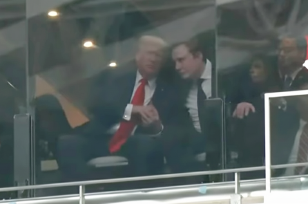 Trump và Musk lại bắt tay hợp tác, xây dựng chính phủ minh bạch, hiệu quả