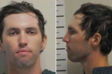 Nghi phạm bắn Kirk đã thú tội qua tin nhắn gửi cho bạn tình chuyển giới