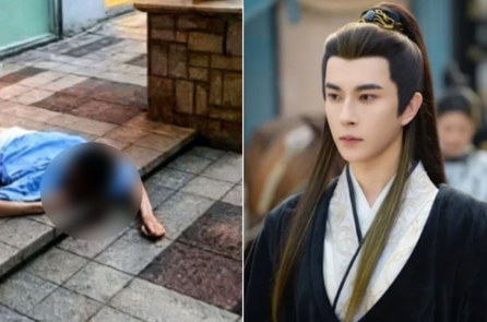 Lộ bản ghi âm được cho là cảnh Vu Mông Lung bị mổ bụng để lấy USB